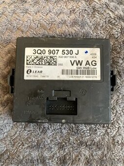 Gateway jednotka Škoda Octavia 3