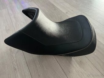 Bmw r 1200 gs sedlo nízké