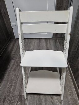 Rostoucí židle Jitro