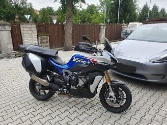 BMW S1000XR 2021