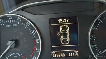 Skoda octavia 2.0TDI Facelit