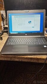 HP ProBook 450 G5, I5 8250U @ 1,8 GHz, 8 GB RAM, 256 GB SSD