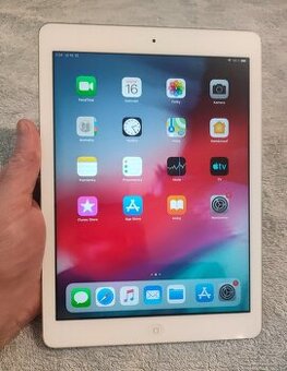 Tablet - Apple iPad Air 32GB , S nabiječkou