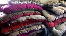 velky pelisek pro velke psy 120/80/15cm