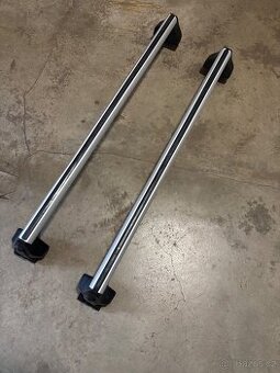 Originální příčníky ŠKODA Octavia 3 liftback