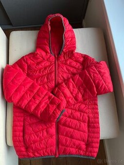 Dětská jarní/podzimní bunda M&S vel.152