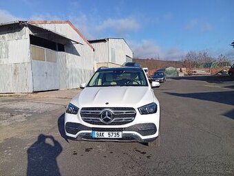 Mercedes Benz gle