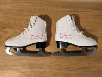 Dívčí brusle