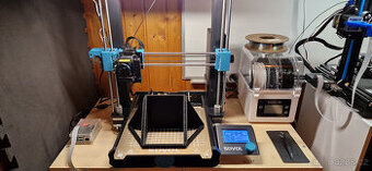 3D tiskárna Sovol SV06 (nová)