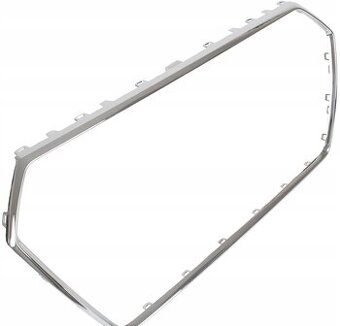 Rámeček masky AUDI A4 B9 2015-19R