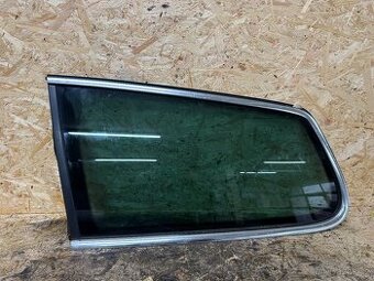 ZADNÍ LEVÉ OKNO VW PASSAT B7 KOMBI
