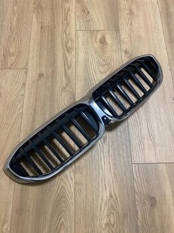 Ledvinky - Mřížky na BMW 3 - G20/G21