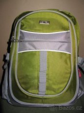 NOVÝ ŠKOLNÍ BATOH