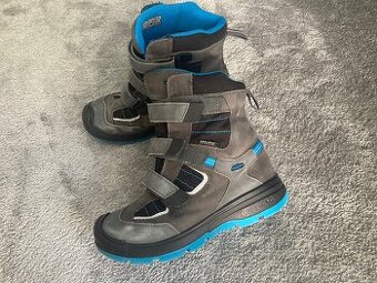 Zimní boty Keen