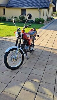 Prodám Simson s51 electronic