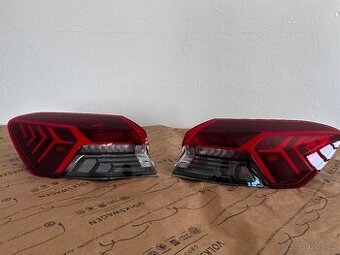 Zadní světla komplet 89A945069 89A945070