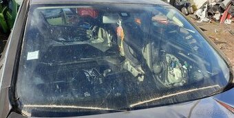 nd z škoda superb 2 125kw černá hnedá