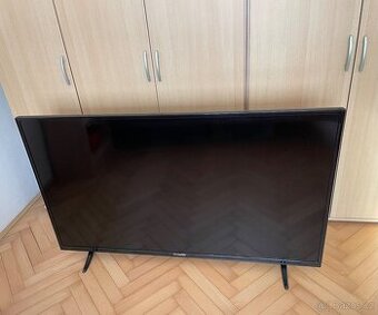 Prodám plně funkční televizor Hyundai 140cm