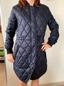 Luxusní dámská bunda MARCO POLO