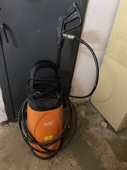 Vysokotlaký čistič