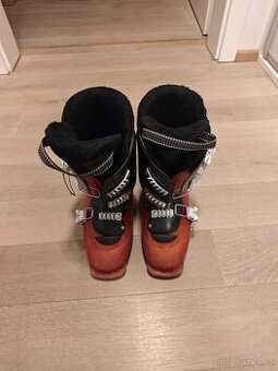 Přeskáče Salomon velikost mondo22 35eu