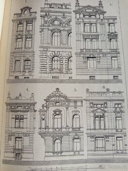 Konstrukce stavebního stavitelství - 1