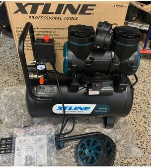 Kompresor XTLine XT2024