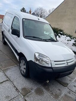 Citroen Berlingo 1.6 HDI 55kW - 1