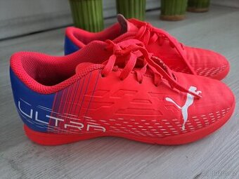 Kopačky sálovky Puma - 1