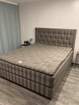 Premiová postel Safron phantasia 180 x 210 cm - 7000 eur. -