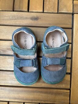 Protetika sandale 25