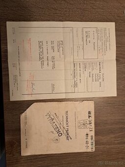 Tp Škoda 100L typ 722