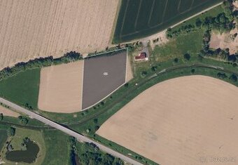 Zemědělská půda, prodej, Čechy, Přerov - 1