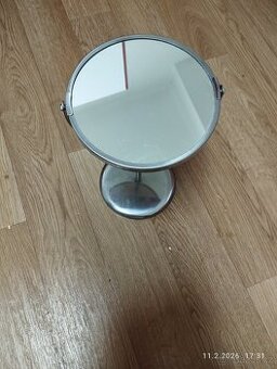 Kosmetické zrcadlo - 1