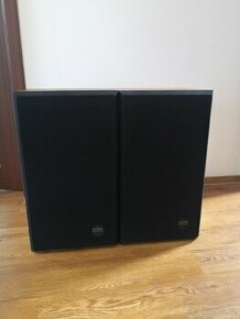Reproduktory (JBL) ALTEC LANSING FIVE ser. II r. 1975