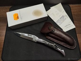 Robert Klaas Laguiole