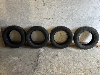 Continental VanContact Eco 215/60 R17 C 109/107 T letní