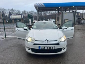 CITROEN C5, 2014r