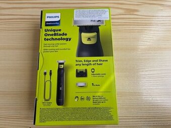 Philips OneBlade QP6506/15