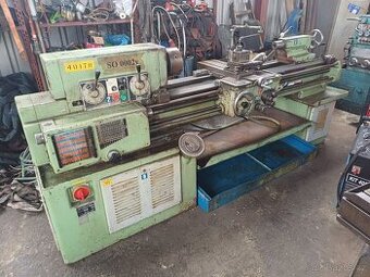 Prodám soustruh SV18 Ra