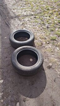 Zimní pneu 205/55 R16 91H Nexen