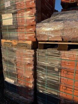 Tondach Stodo/Contiton 12