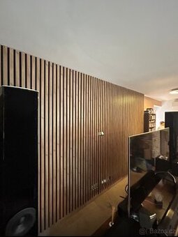 Univerzální řemeslník vnitřní i venkovní práce