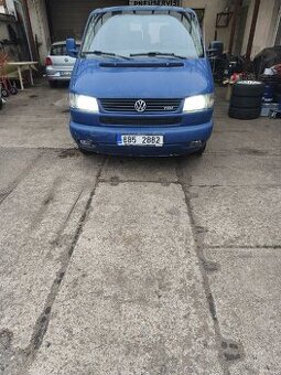 VW T4 Caravelle