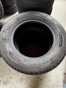 Barum Vanis Allseasion - 195/75 R16C