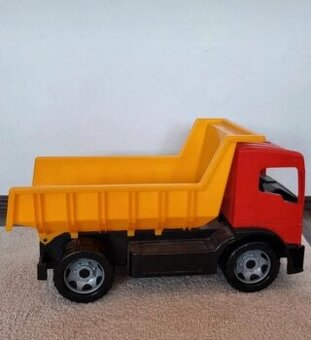 Nákladní auto Tatra