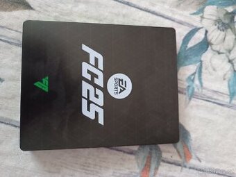 EA  Fc25 PS5