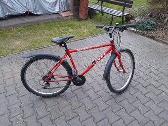 Horske kolo Niki Lauda