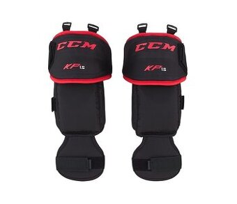 BRANKÁŘSKÉ CHRÁNIČE KOLEN CCM KP 1.5 SENIOR