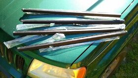 Jeep Grand Cherokee WJ listy